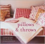 PILLOWS & THROWS