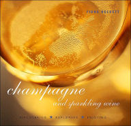 CHAMPAGNE AND SPARKLING WINE