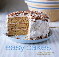 EASY CAKES