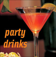 PARTY DRINKS(PACK)