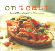 ON TOAST