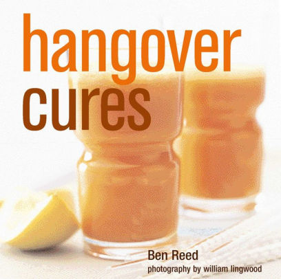 Hangover Cures