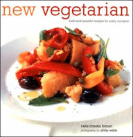 NEW VEGETARIAN (NEW PAPER)