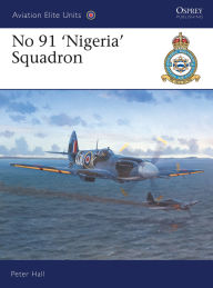 No. 91 'Nigeria' Sqn
