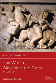 Wars of Alexander the Great 336-323 BC