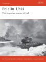 Peleliu 1944: The forgotten corner of hell