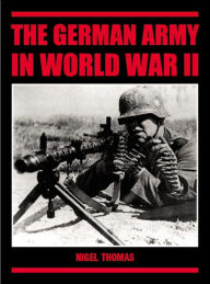 German Army in World War II