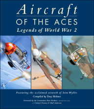 Aircraft of the Aces: Legends of World War 2