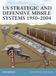 Alternative view 1 of US Strategic and Defensive Missile Systems 1950-2004