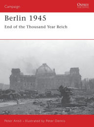 Berlin 1945 (Campaign 159)