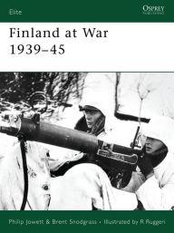 Finland at War 1939 - 45