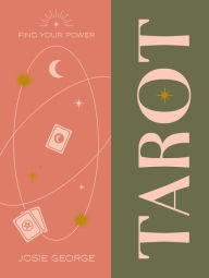 Title: Find Your Power: Tarot, Author: Erin Regulski