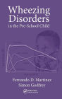 Wheezing Disorders in the Pre-School,1st