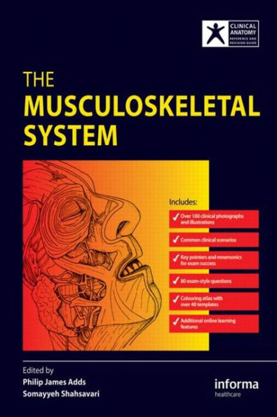 The Musculoskeletal System