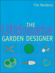 Ultimate Garden Designer