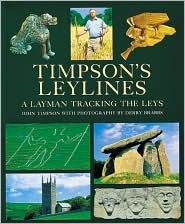 Timpsons Leylines: A Layman Tracking the Leys