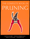 The Complete Book of Pruning