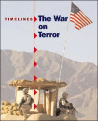 Title: The War on Terror, Author: David Downing