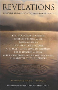 Revelations: Personal Responses to the Books of the Bible