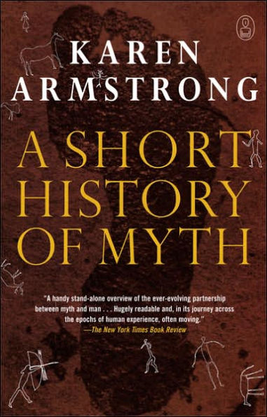 A Short History of Myth