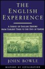 The Phoenix: English Experience: A Survey of English History from Earliest Times to the End