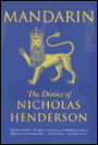 Phoenix: Mandarin: The Diaries of Nicholas Henderson