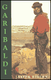 Phoenix: Garibaldi