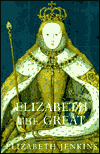 Elizabeth the Great