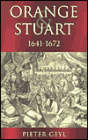 Orange and Stuart 1641-1672