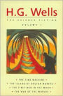H.G. Wells: The Science Fiction Volume 1