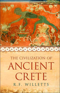 Civilization of Ancient Crete