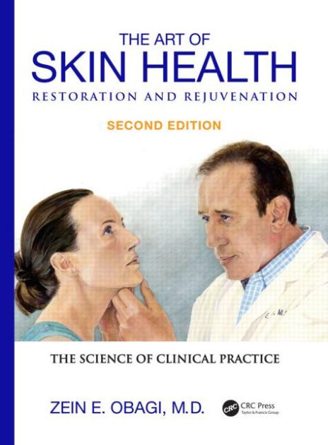 The Art of Skin Health Restoration … The Art of Skin Health Restoration … The Art of Skin Health