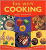 Fun with Cooking