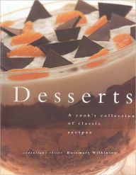Desserts