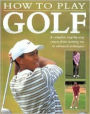 How to Play Golf