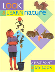 Look and Learn about Nature