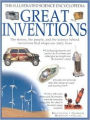 Great Inventions: The stories, the people, and the science behind inventions that shape our daily lives
