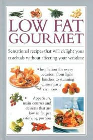 Low Fat Gourmet