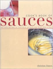 Cook Book of Sauces