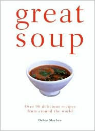 Great Soup Cookbook