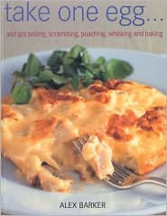 Take One Egg...