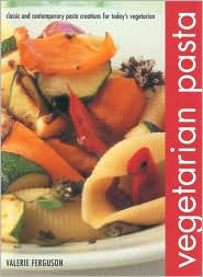 Vegetarian Pasta