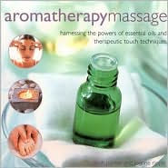 Aromatherapy and Massage