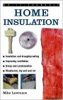 Home Insulation (DIY Essentials Series)