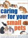 Caring for Small Pets