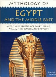 Egypt and the Middle East (Mythology of Series)