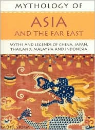 Asia and the Far East (Mythology of Series)