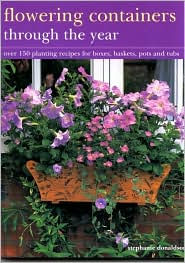 Flowering Containers Through the Year