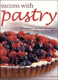 Success with Pastry