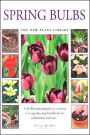 Spring Bulbs (Little Plant Library Series)